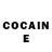 Cocaine VHQ alijanova